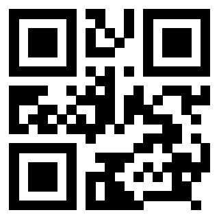 Il QrCode di 3918772114