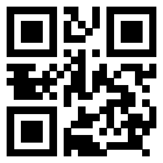 3918772115 - Immagine del Qr Code
