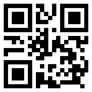 3918772116 - Immagine del QrCode