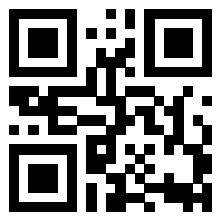 Il Qr Code di 3918772118
