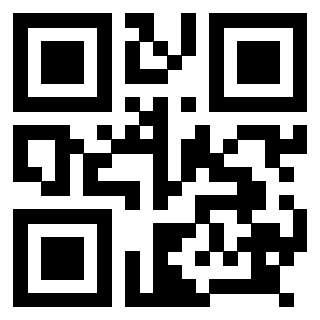 Immagine del QrCode di 3918772119