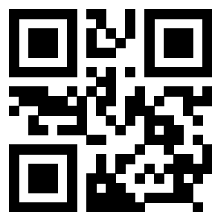 3918772120 - Immagine del Qr Code associato