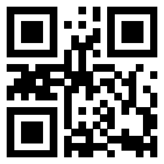 Immagine del QrCode di 3918772121
