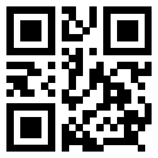 Il QrCode di 3918772124