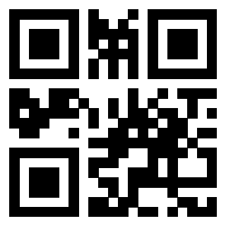 3918772125 - Immagine del Qr Code
