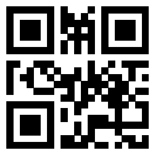 Scansione del Qr Code di 3918772128