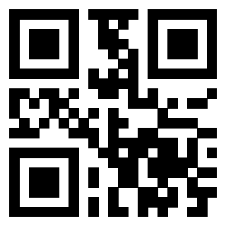 Immagine del QrCode di 3918772130