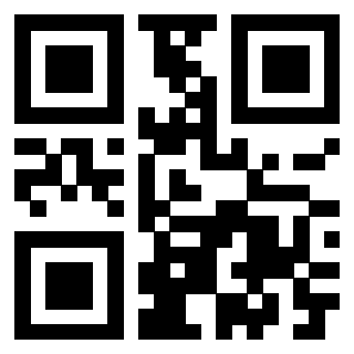 Il Qr Code di 3918772131