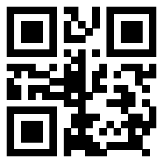3918772132 - Immagine del Qr Code