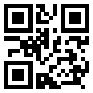 3918772138 QrCode associato