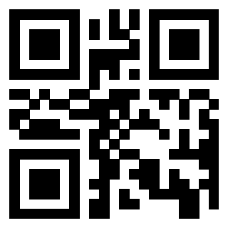 Il Qr Code di 3918772141