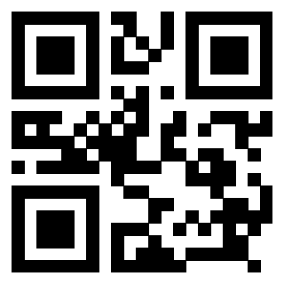 3918772142 Qr Code associato