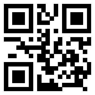 3918772144 - Immagine del QrCode