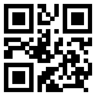 3918772145 - Immagine del Qr Code associato