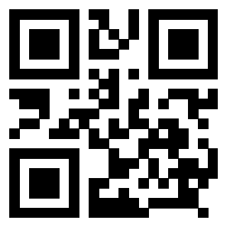 Il Qr Code di 3918772149