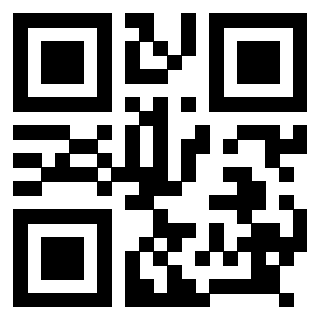 3918772153 - Immagine del Qr Code