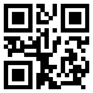3918772157 - Immagine del QrCode