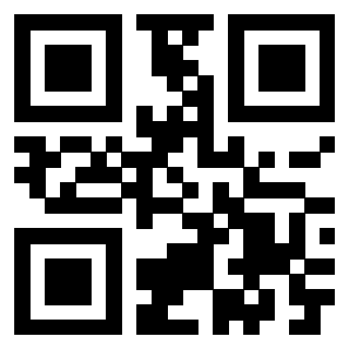 Immagine del Qr Code di 3918772159