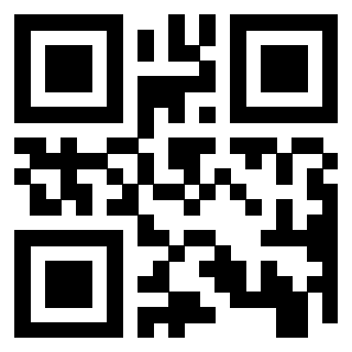 3918772160 QrCode associato