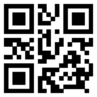 Scansione del Qr Code di 3918772164