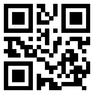 3918772165 Qr Code associato