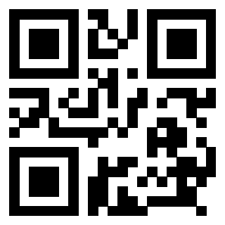 Immagine del Qr Code di 3918772166