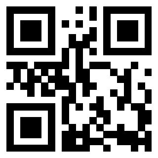Immagine del QrCode di 3918772167