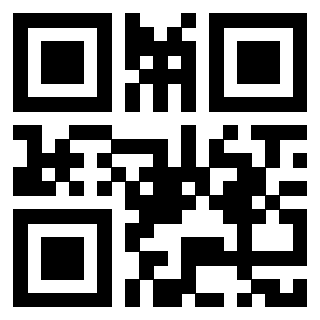 3918772168 Qr Code associato