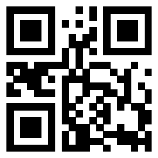 Immagine del QrCode di 3918772171