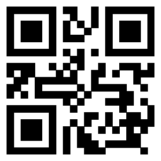 Il QrCode di 3918772173