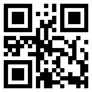 3918772176 - Immagine del QrCode associato