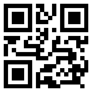 3918772178 - Immagine del Qr Code
