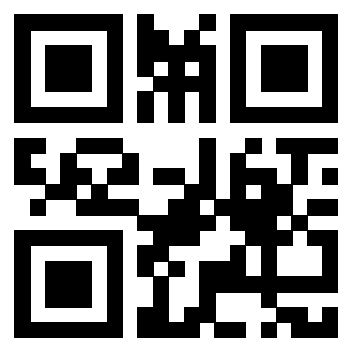 Immagine del QrCode di 3918772179