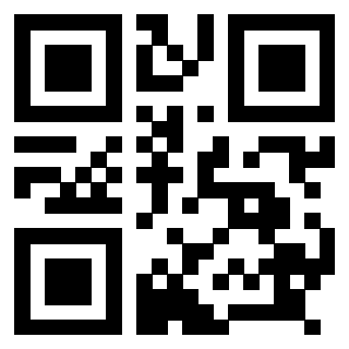 Scansione del Qr Code di 3918772180