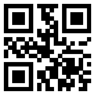 3918772188 - Immagine del Qr Code associato
