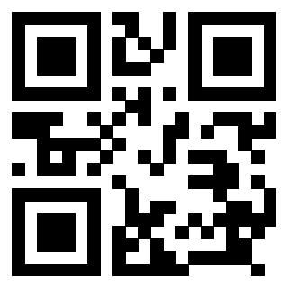 Immagine del QrCode di 3918772192