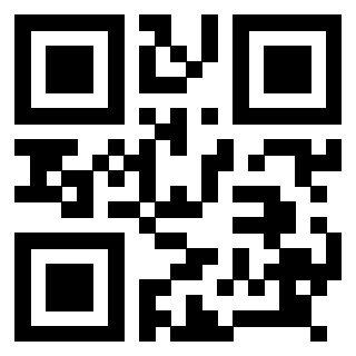 Scansione del Qr Code di 3918772193