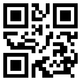 3918772196 - Immagine del Qr Code associato