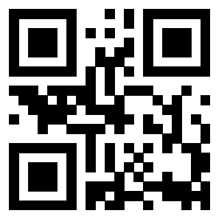 Scansione del Qr Code di 3918772198