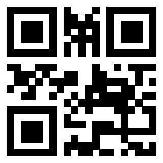 Immagine del Qr Code di 3918772200