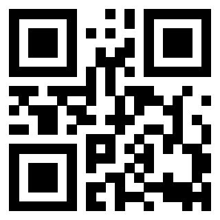 Il QrCode di 3918772201