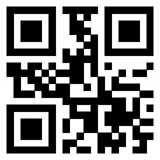 3918772202 QrCode associato