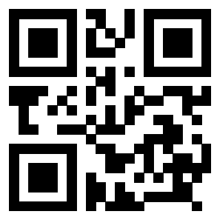 3918772205 - Immagine del Qr Code associato