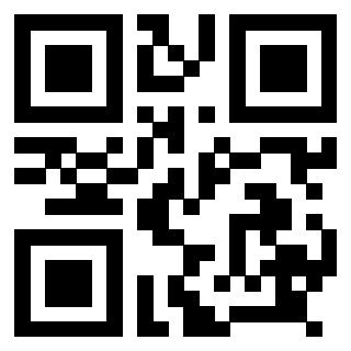 3918772207 - Immagine del QrCode