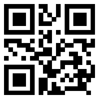 3918772208 - Immagine del Qr Code