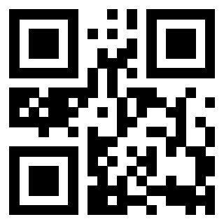 Immagine del QrCode di 3918772209
