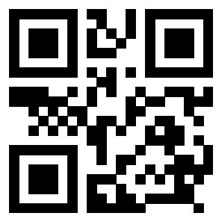 Scansione del QrCode di 3918772210