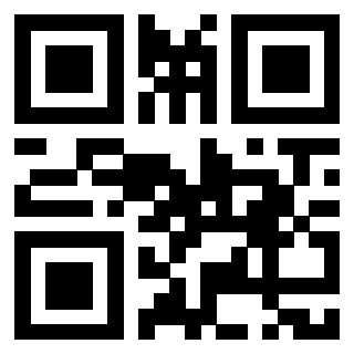 Immagine del Qr Code di 3918772211