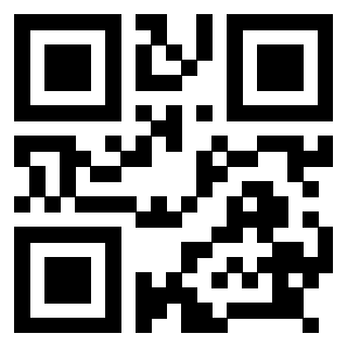 Il Qr Code di 3918772214