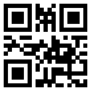 3918772216 - Immagine del QrCode